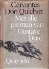 De Geestrijke Ridder Don Quichot van de Mancha - Miguel de Cervantes Saavedra