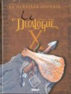 Le Décalogue, Tome 10: La dernière sourate - Frank Giroud, Franz Drappier