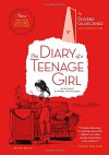 The Diary of  a Teenage Girl, Revised Edition: An Account in Words and Pictures - Phoebe Gloeckner