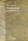 Meditazioni sul poetico - Antonio Prete