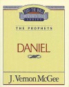 Thru the Bible Vol. 26: The Prophets (Daniel): The Prophets (Daniel) - Vernon McGee