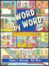 Word by Word Bilingual Picture Dictionary: English/Japanese - Steven J. Molinsky