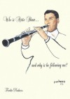 Who Is Artie Shaw...and why is he following me? - Ferdie Pacheco