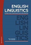 English Linguistics: Introduction to Morphology, Syntax & Semantics - Mats Johansson