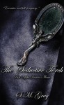 The Seductive Torch (Passion's Flame) - S.M. Gray