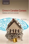 Crime in Canadian Context - William O'Grady