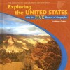 Exploring the United States with the Five Themes of Geography - Nancy Golden