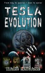 Tesla Evolution Box Set - Mark Lingane