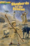 Shepherds to the Rescue - Maria Grace Dateno