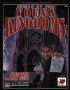 Perils of the Young Kingdoms: Supernatural Battles Across the World of Elric - Chaosium Inc