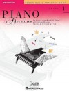 Piano Adventures Technique & Artistry Book, Level 1 - Nancy Faber, Randall Faber