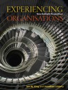 Experiencing Organisations: New Aesthetic Perspectives - Ian W. King, Jonathan Vickery