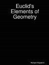 Euclid's Elements - Richard Fitzpatrick