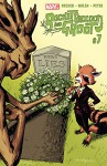 Rocket Raccoon and Groot (2016-) #7 - Nick Kocher, David López, Michael Walsh