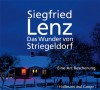 Das Wunder von Striegeldorf - Siegfried Lenz, Siegfried Lenz