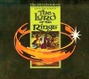 Lord Of The Rings The Film Book - Ralph Bakshi