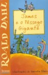 James e o Pêssego Gigante - Roald Dahl