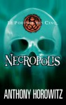 Necropolis - Anthony Horowitz