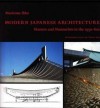 Modern Japanese Architecture: Masters and Mannerists in the 1950-60s - Marianne Ibler