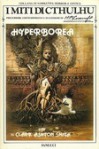 Hyperborea (Brossura) - Clark Ashton Smith, Marta Simonetti