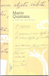 A Cor do Invisível - Mario Quintana