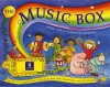 The Music Box Activity Book: Songs and Activities for Children - Abbs, Anne Worrall, Brian Abbs, Anne Ward