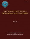 Overseas Environmental Baseline Guidance Document - U S Department of Defense