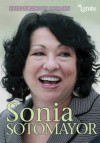 Sonia Sotomayor - Brigid Gallagher