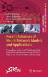 Recent Advances of Neural Network Models and Applications: Proceedings of the 23rd Workshop of the Italian Neural Networks Society (Siren), May 23-25, Vietri Sul Mare, Salerno, Italy - Simone Bassis, Anna Esposito, Francesco Carlo Morabito