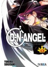 D.N.Angel, tomo 13 (DNAngel, #13) - Yukiru Sugisaki