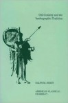 Old Comedy And The Iambographic Tradition (American Classical Studies) - Ralph M. Rosen