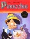 Pinocchio: Walt Disney's Pinocchio - Dalmatian Press