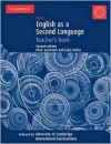 IGCSE English as a Second Language - Peter Lucantoni, Lydia Kellas