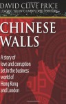 Chinese Walls - David Clive Price