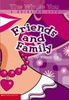 Whole You, The: Friends And Family - Jeannie Kim