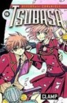 Tsubasa: Reservoir Chronicle, Vol. 15 - CLAMP