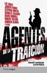 Agentes de la Traición - Otto Penzler