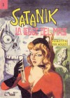 Satanik n.1: La legge del male - Max Bunker