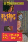 La Reina Del Baile (La Calle Del Terror #14) (Fear Street #15) - R.L. Stine