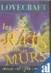 les rats dans les murs - H.P Lovecraft