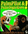 Palmpilot & Palm Organizers! I Didn't Know You Could Do That! - Neil Salkind