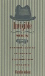 Invisible Men: Fatherhood in Victorian Periodicals, 1850-1910 - Claudia Nelson