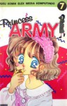 Princess Army Vol. 7 - Miyuki Kitagawa