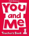 You and Me - Kate Wakeman, Cathy Lawday