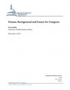 Hamas: Background and Issues for Congress - Jim Zanotti