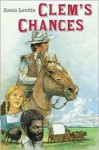 Clem's Chances - Sonia Levitin