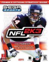 NFL 2K3 (Prima's Official Strategy Guide) - Keith Kolmos