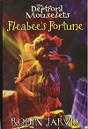 Fleabee's Fortune - Robin Jarvis