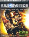 Kill.Switch Official Strategy Guide - Phillip Marcus