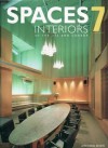 Interior Spaces of the USA & Canada--Vol. 7: A Pictorial Review - Joe Boschetti, Images Publishing